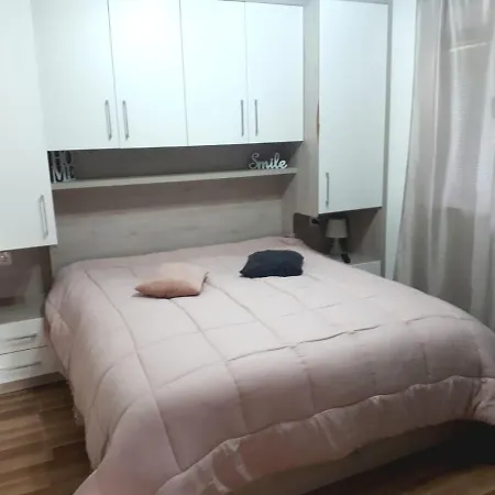 Apartment Apartman Antonia Makarska
