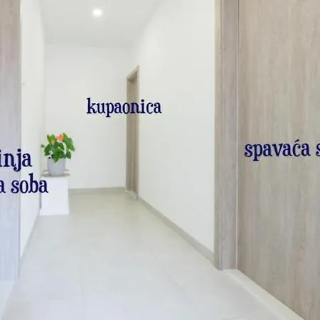 Apartman Antonia
