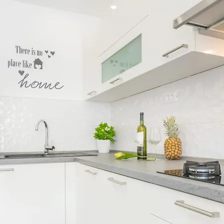 Apartman Antonia