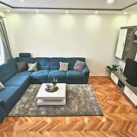 Apartman Antonia Apartment